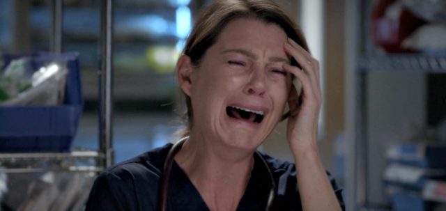 grey's anatomy