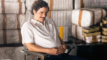 Narcos
