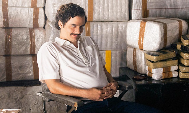 Narcos