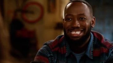 new girl winston