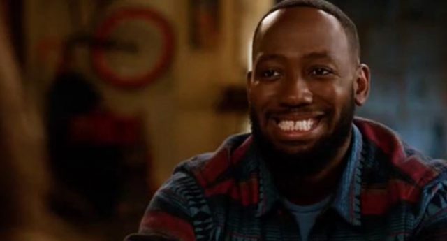 new girl winston