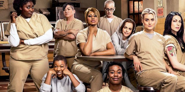 orange is the new black