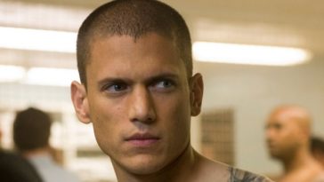 Prison Break