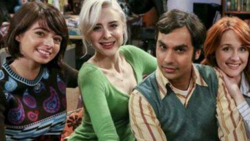 Raj recensione