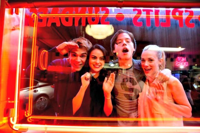Riverdale