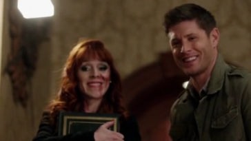 Supernatural