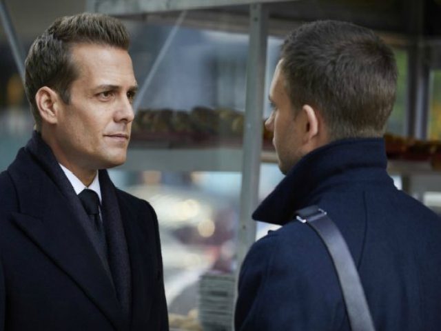 suits