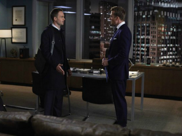 suits