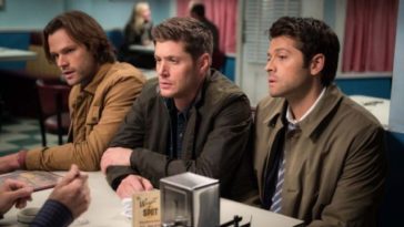supernatural