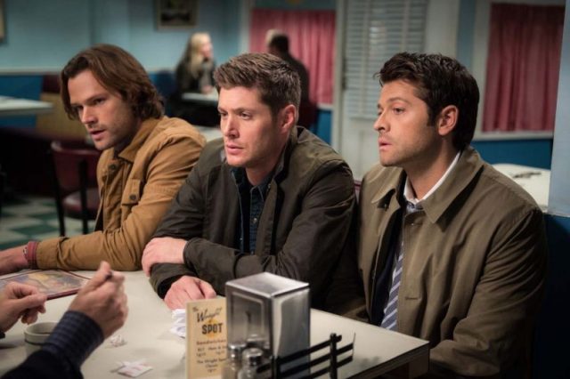 supernatural
