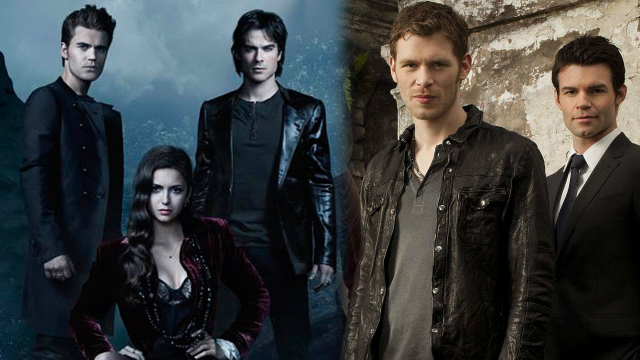 the originals