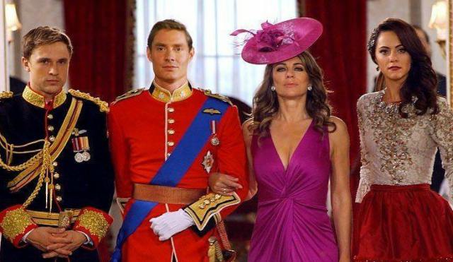 the Royals