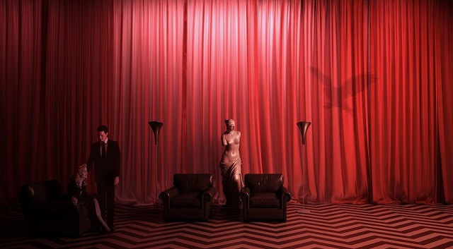 Twin Peaks