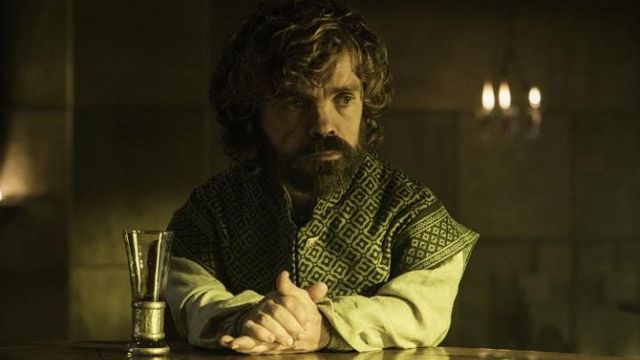 Lettera di Tyrion a Cersei