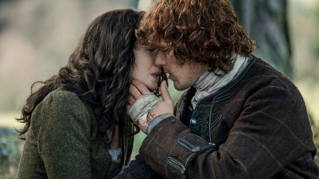 Outlander