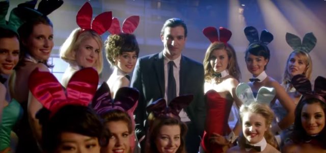 playboy