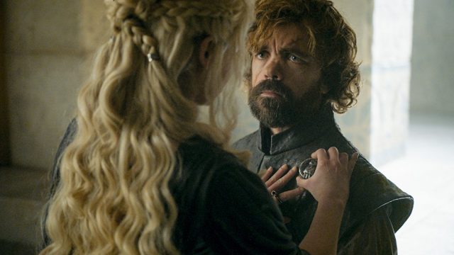 110 giorni dall'inizio della settima stagione di Game of Thrones è forse il caso di cominciare il nostro complicato ripasso attraverso tutti i sessanta episodi di Game of Thrones