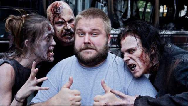 The Walking Dead