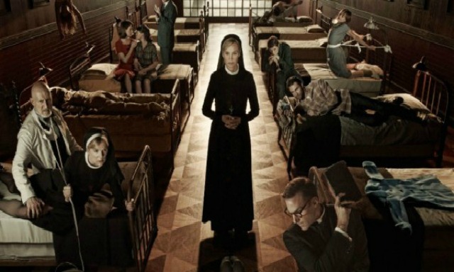 american horror story