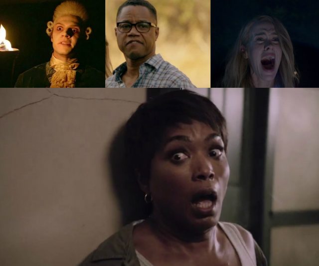 American Horror Story