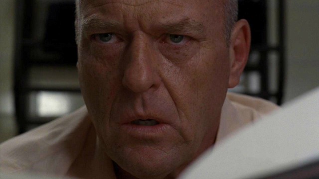 Better Call Saul, Hank Schrader