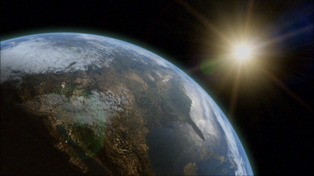 Amazon Prime Video, Battlestar Galactica