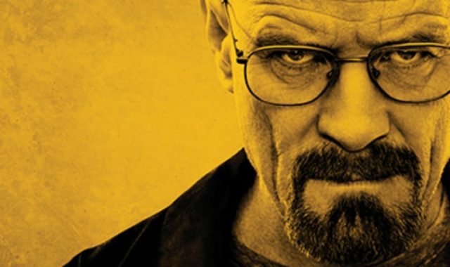 Breaking Bad