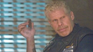 Clay Morrow
