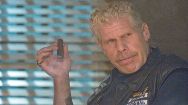 Clay Morrow