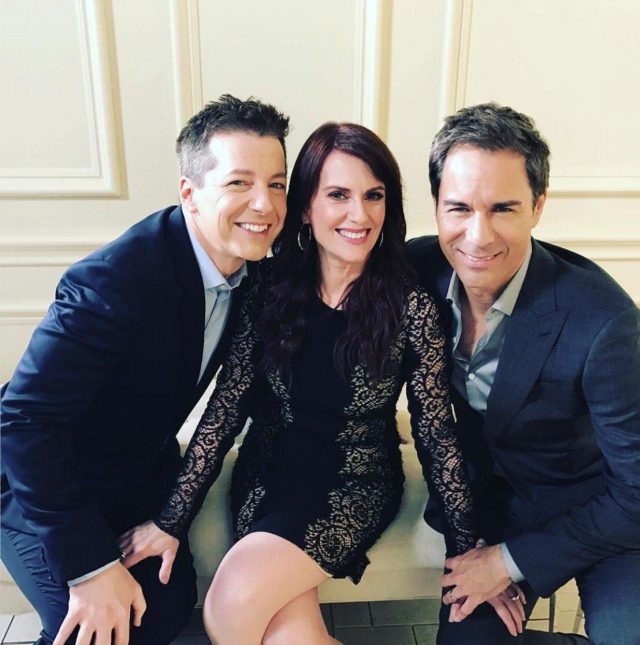 Will & Grace