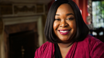 shonda rhimes