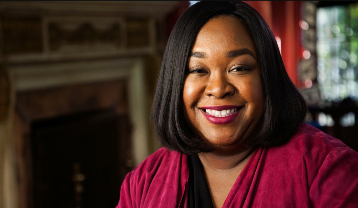 shonda rhimes