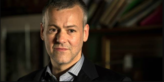 greg lestrade