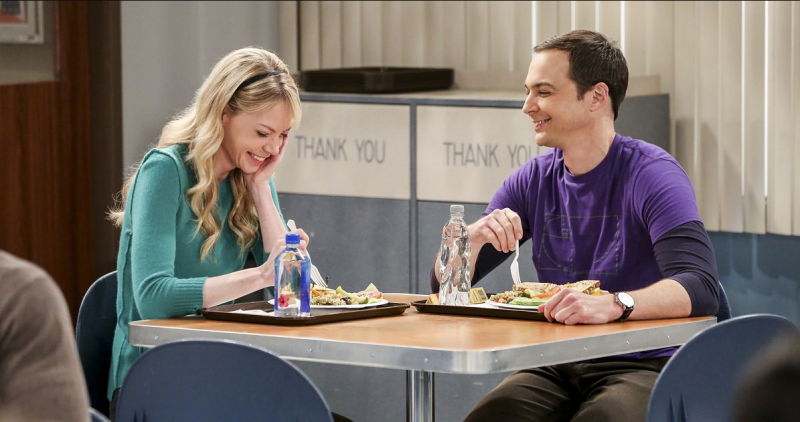 The Big Bang Theory