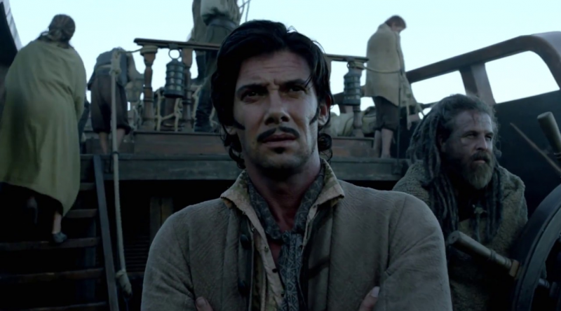 Black Sails