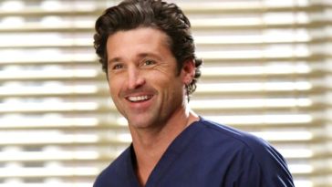 Derek Shepherd