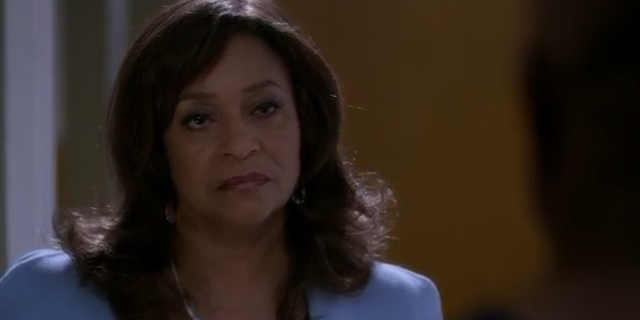 Grey's Anatomy