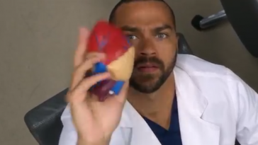 Grey's Anatomy