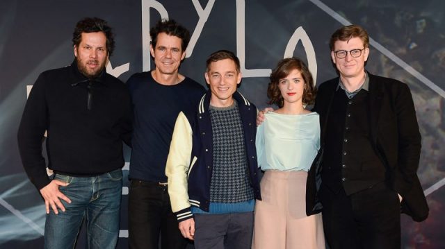 Babylon Berlin
