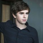 Freddie Highmore