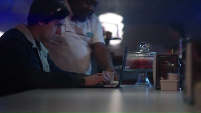Jughead Jones Riverdale
