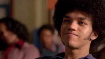 The Get Down
