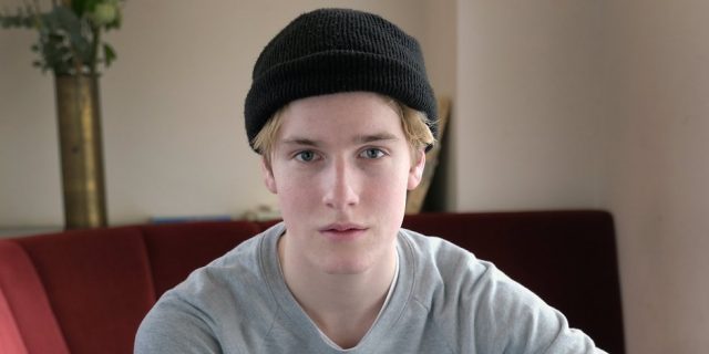 Louis Hofmann dark netflix