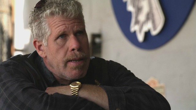 Clay Morrow