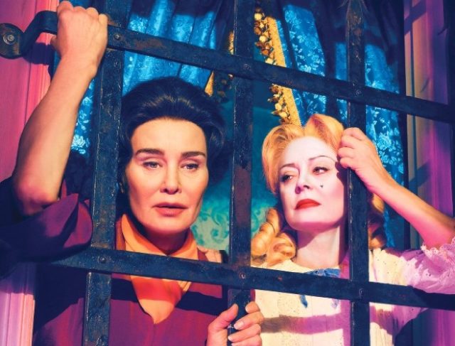 Feud