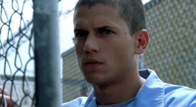 Prison Break