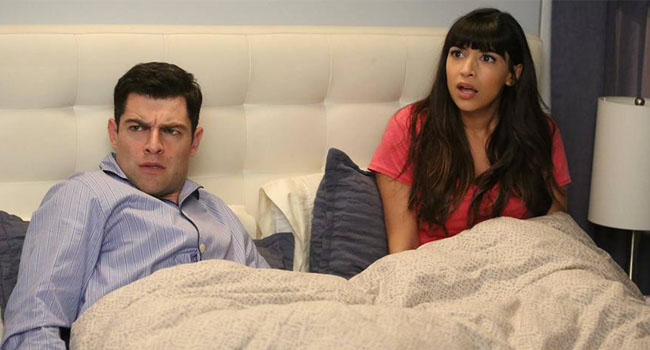 New Girl