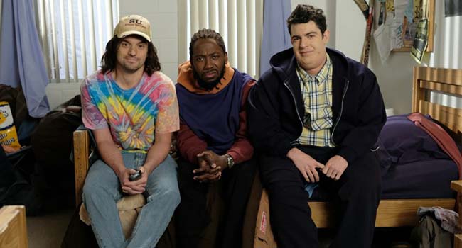New Girl