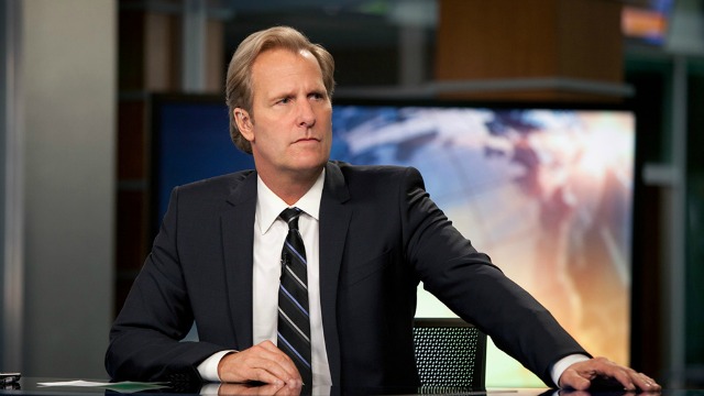 Will McAvoy