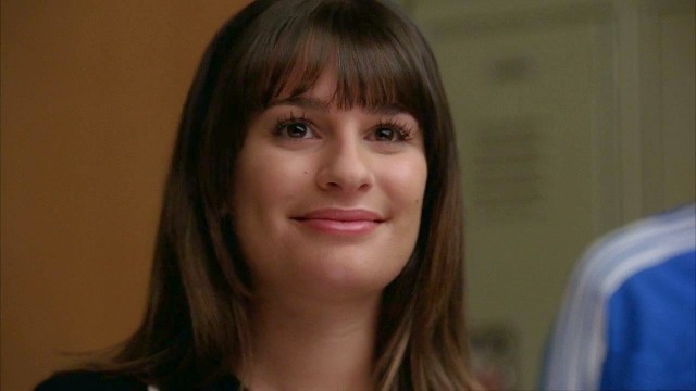 Rachel Berry Glee